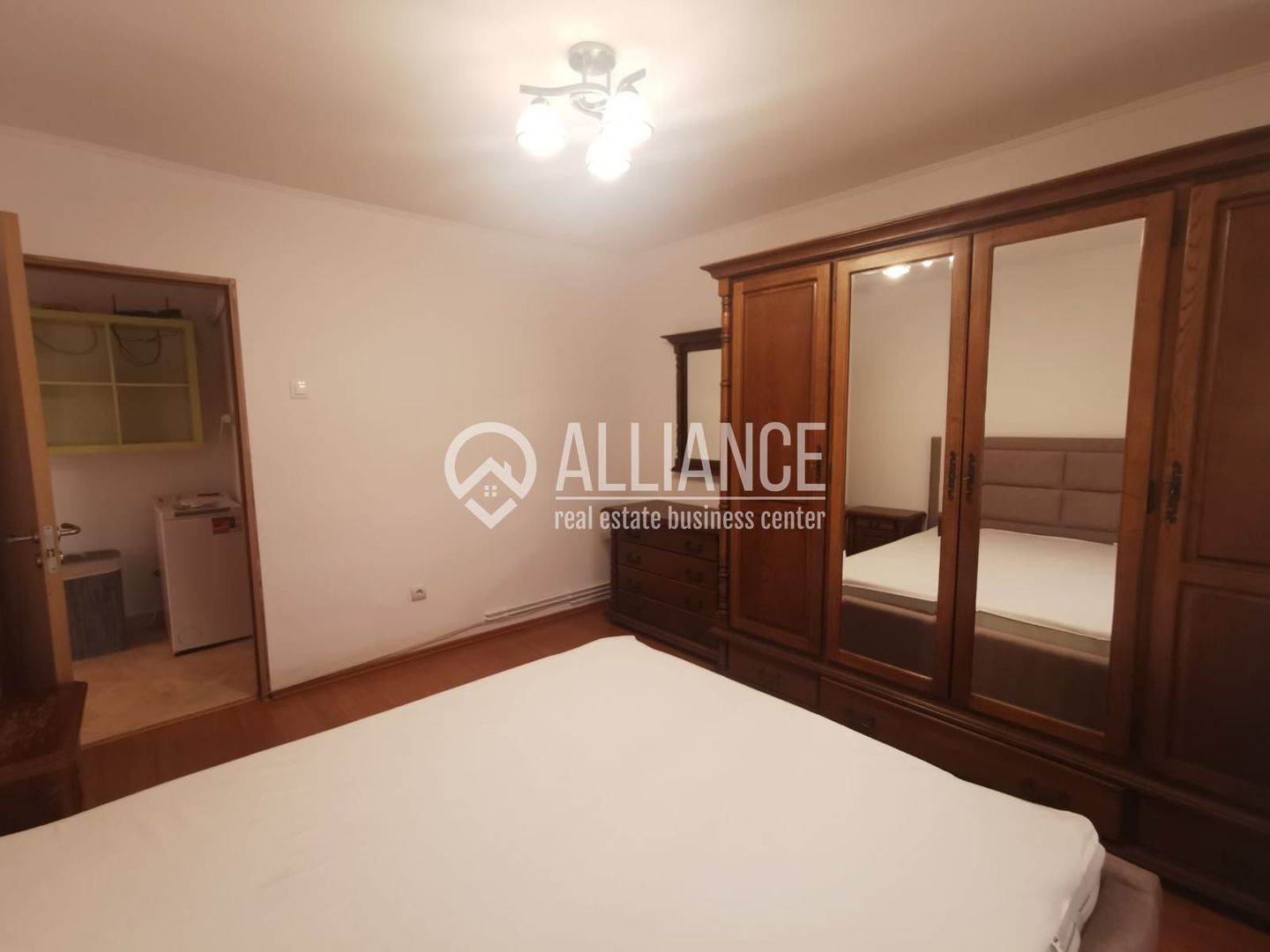 Tomis Nord Boema(COD 06) Apartament 2 camere mobilat complet - Poză 8