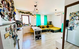 Apartament 2 camere + parcare  bloc nou / Mihai Bravu- Vitan IM501 - Poză 1