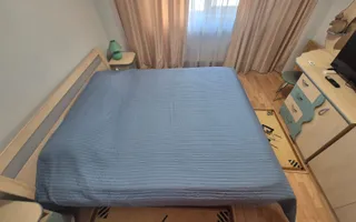 Centru Civic, apartament pretabil familie sau studenti. - Poză 15