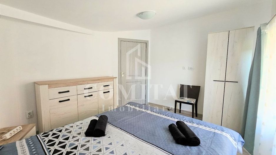 OPORTUNITATE | Apartament cu 7 Camere | 3 Niveluri | 200mp | Borhanci - Poză 25
