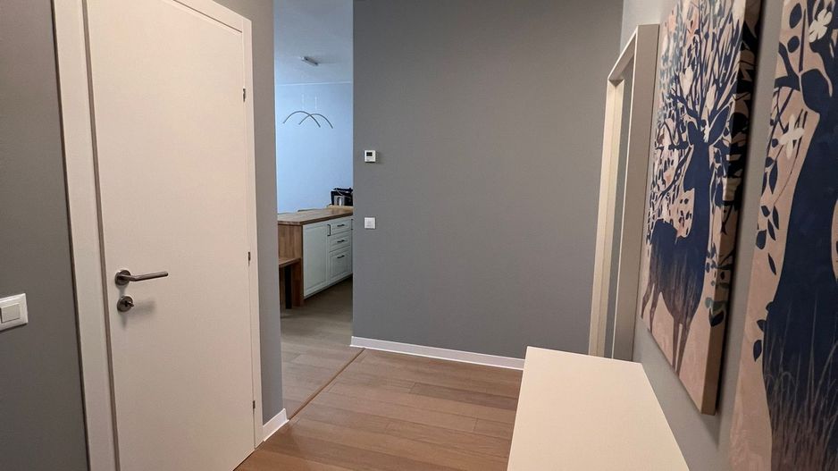 Apartament 3 Camere | Băneasa | LUX | Loc de parcare - Poză 9