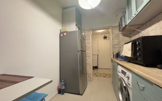 Apartament 2 camere, decomandat, Zona Mihai Viteazu - Poză 7