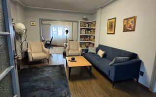 3 camere Dacia Eminescu - Poză 1