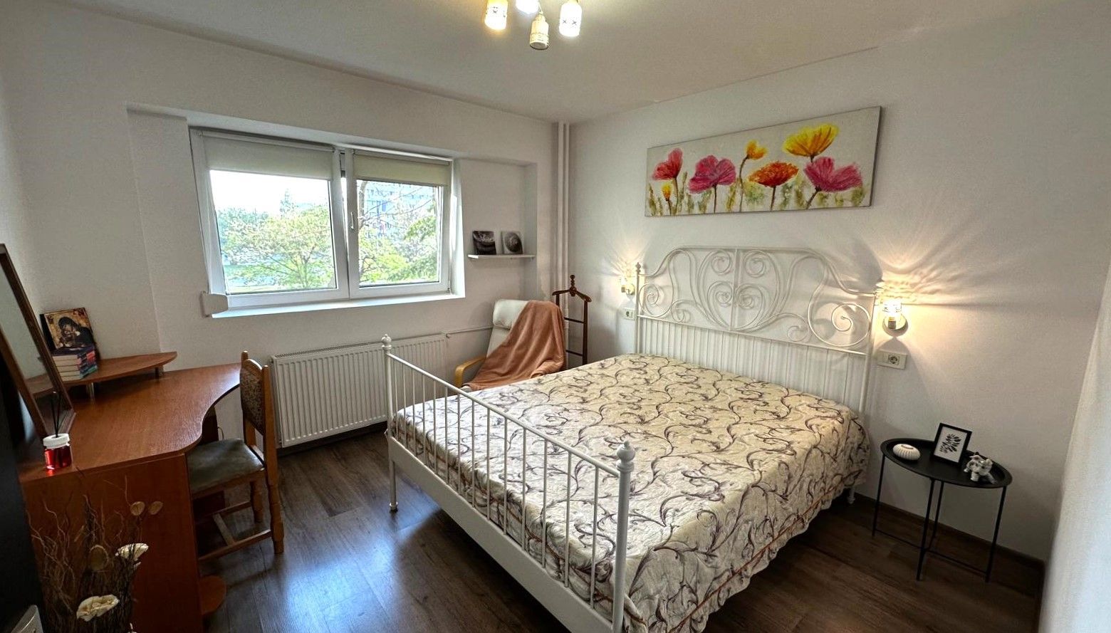 Apartament Modern 2 Camere 62mp Mega Mall | GOPO - Poză 3