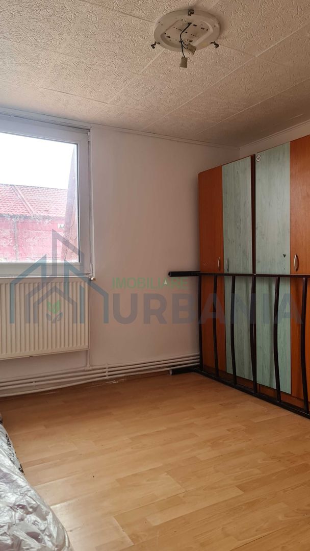 Apartament 2 camere de vânzare, decomandat, mobilat, construcție 2007, zona Mircea cel Bătrân - Poză 8