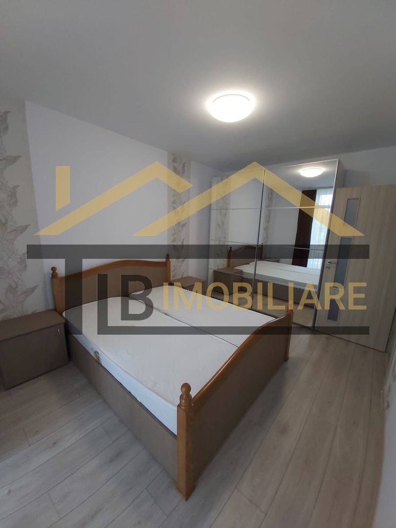 Apartament de 2 camere, 54mp, parcare, Zona AMA Residence - Poză 6