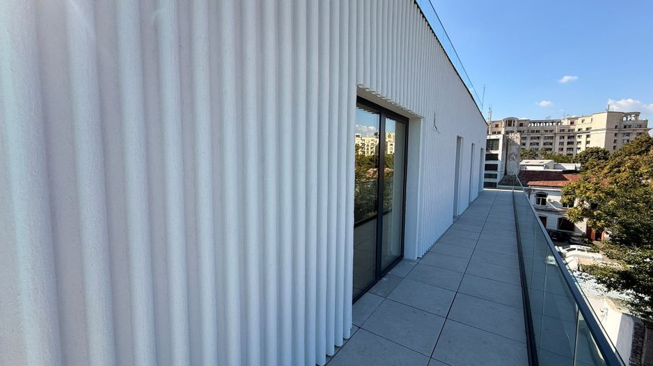 4 camere | Bloc Boutique Unirii | Loc parcare inclus - Poză 8
