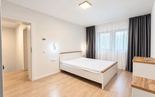 Casa de inchiriat 4 camere, 2 bai, curte si terasa | Selimbar - Poză 8