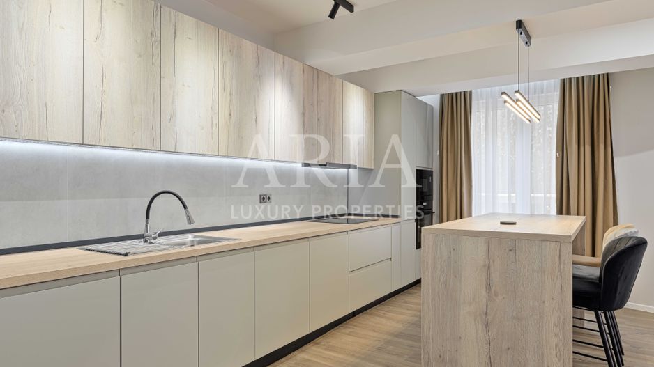 Apartament 3 camere in Cartierul Francez | FIRST RENT - Poză 8