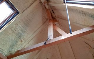 Casa 3 camere, mobilata, utilata, 300 mp teren, Ampoi 3 - Poză 18