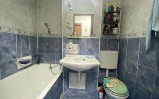 Apartament 2 camere decomandat zona strazii Bucegi - Poză 15