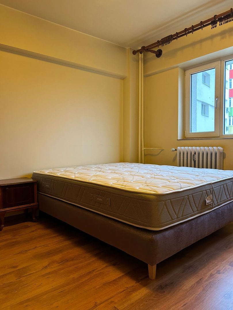 Apartament 4 camere - Mihail Sebastian   Parc   Stradal - Poză 13