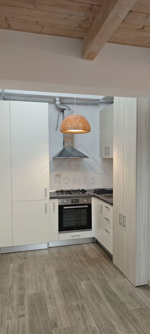 Apartament “de revista”, la casa in Elisabetin- zona consulatelor. - Poză 6
