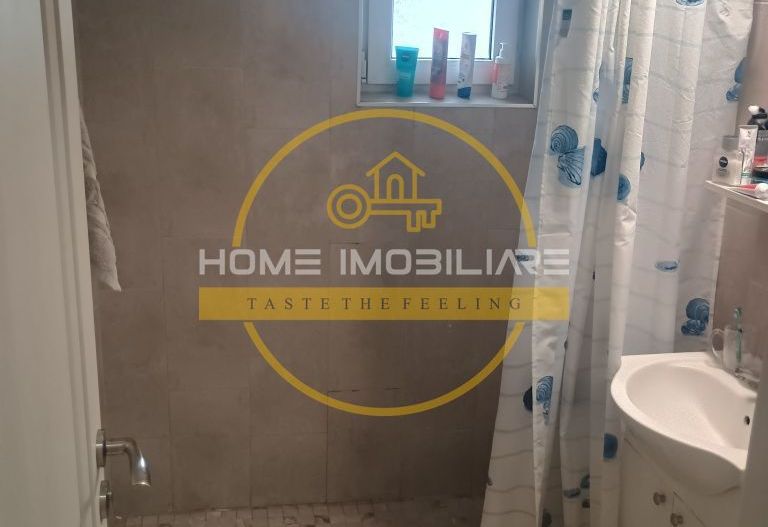 Apartament cu 2 camere/ 45mp/ zona Podu Ros - Poză 6