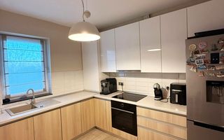 2 camere, decomandat, modern, bloc nou, Intre Lacuri, Iulius Mall - Poză 5