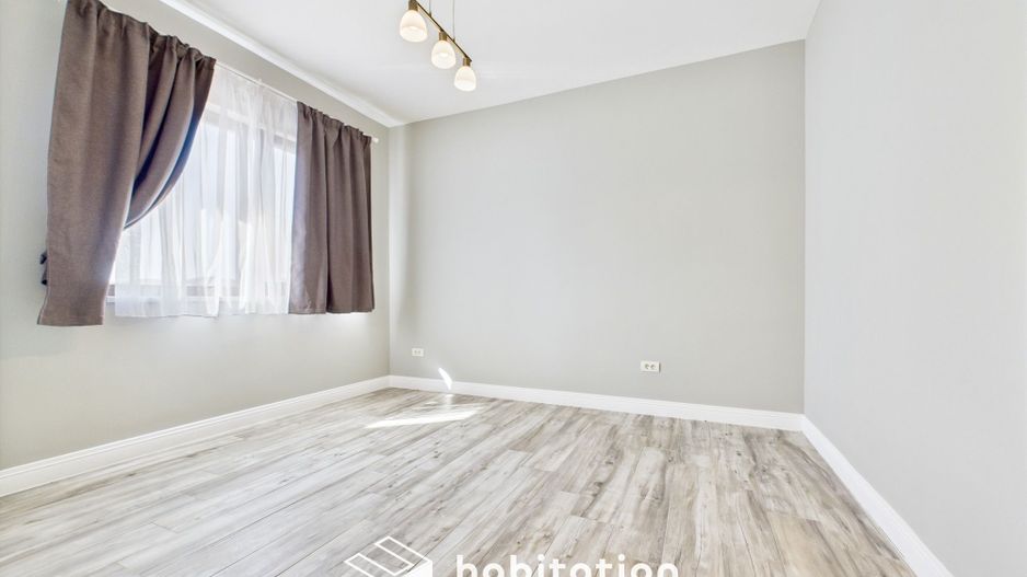 Tur virtual disponibil – duplex modern cu grădină privată și garaj - Poză 28