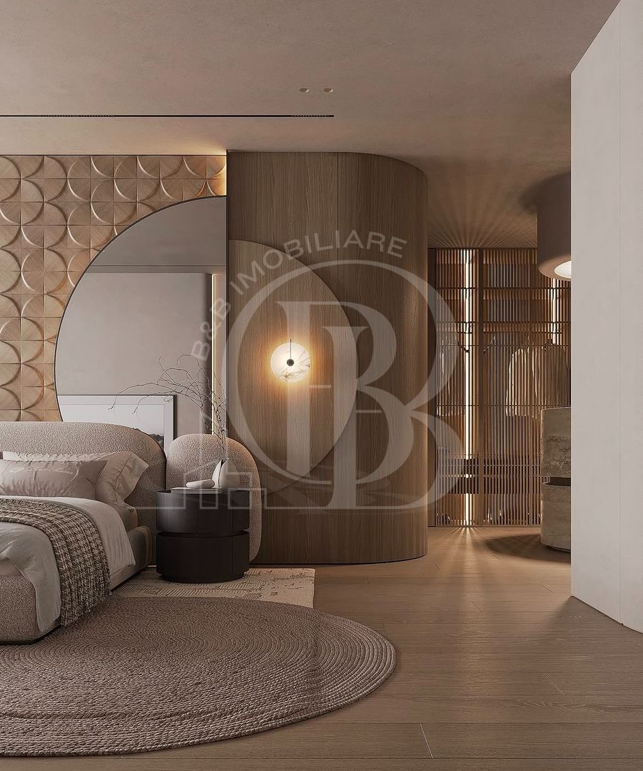 Apartament 2 camere-Theodor Pallady-Compartimentare Ideala - Poză 11