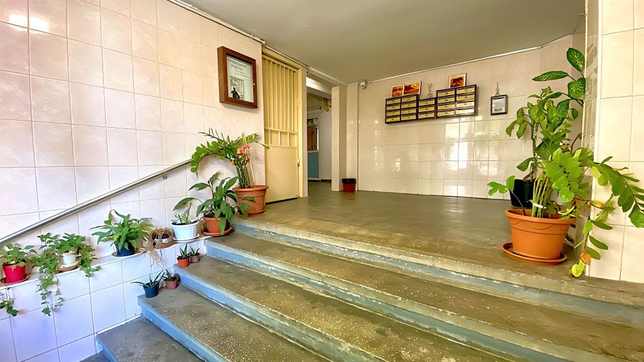 Sector 5 Calea Rahovei 3 camere Decomandat 70mp - Poză 14