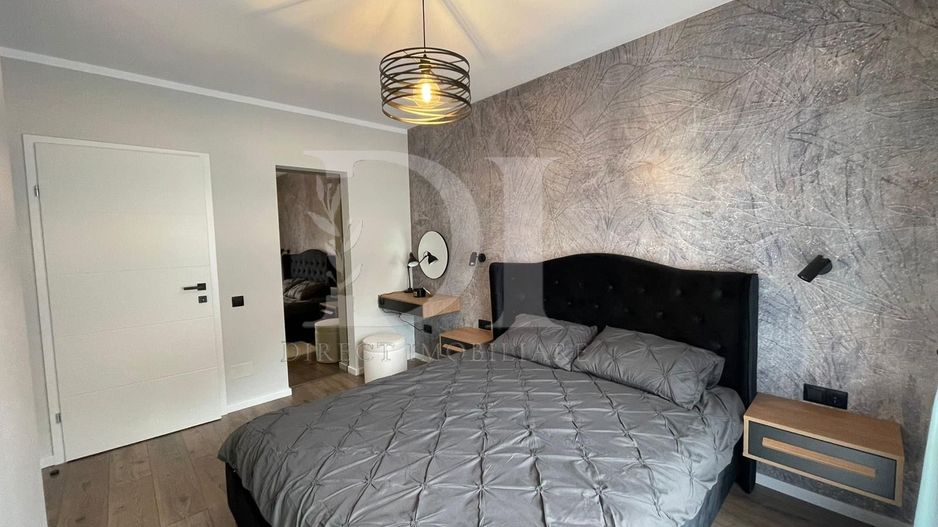 Apartament la cheie | terasă | Zona Teilor - Poză 12