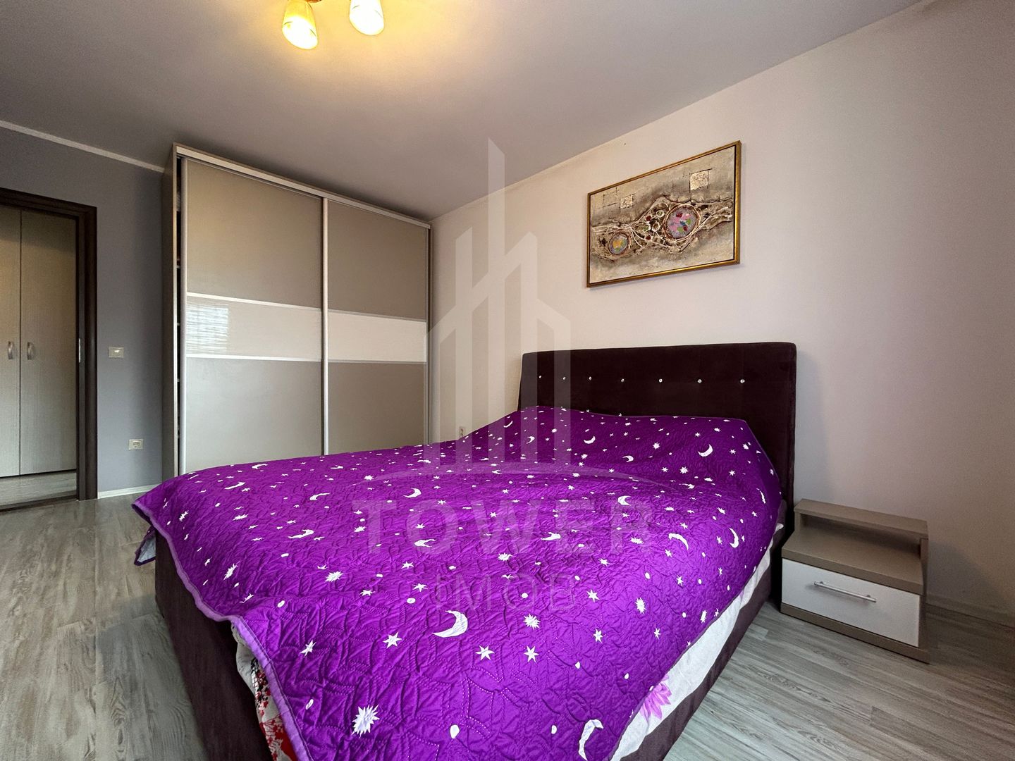 Apartament 2 camere total decomandat de închiriat - Poză 6