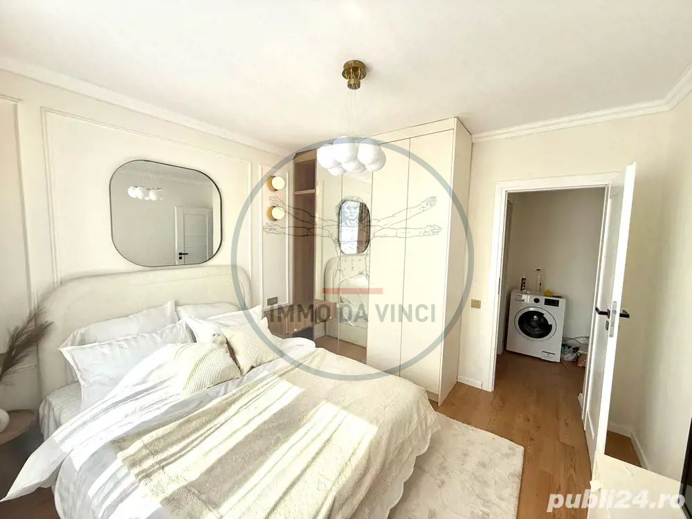 apartament central cu parcare - Poză 2