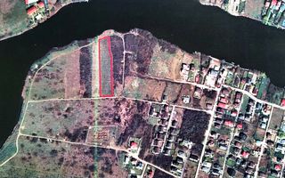 Teren de Vânzare 618 Mp. cu deschidere la strada Eugen Barbu-Mogoșoaia - Poză 3