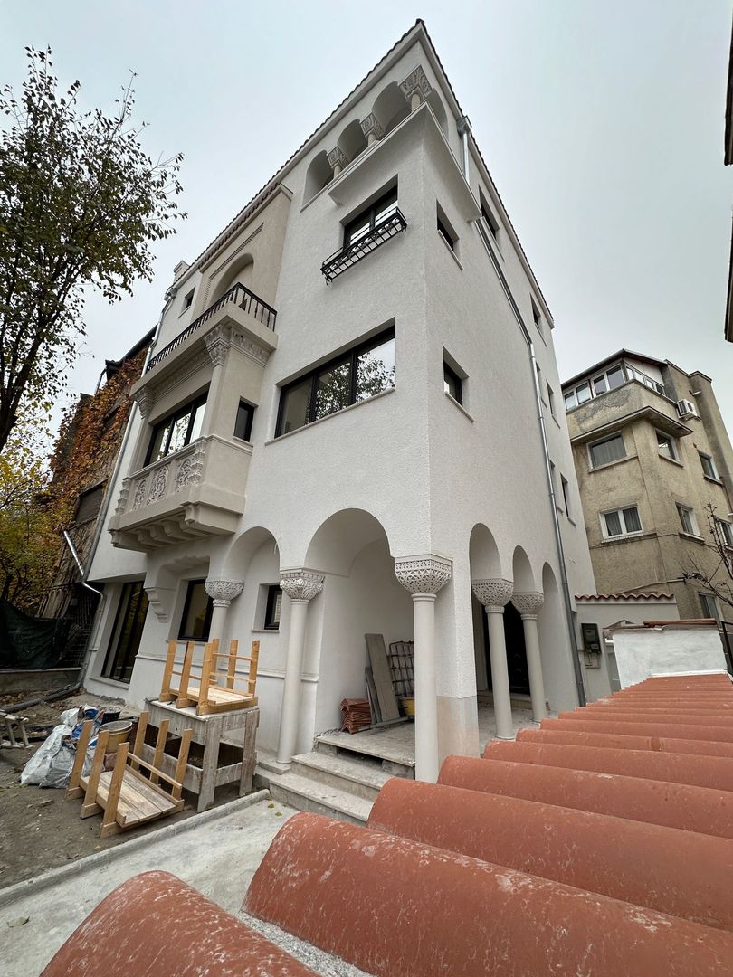 IMOBIL CONSOLIDAT SI RENOVAT PRIMAVERII - Poză 12