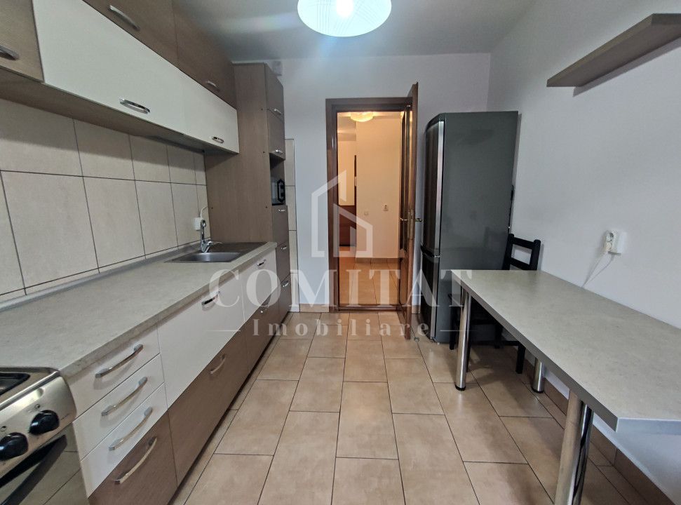 Apartament cu 2 camere | Confort sporit | Zona Grand Hotel Italia - Poză 6