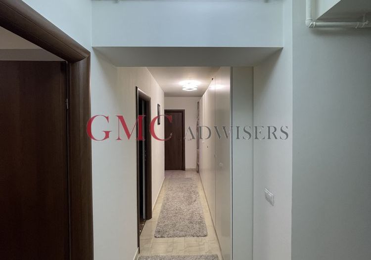 Apartament 2 camere popesti leordeni - Poză 7