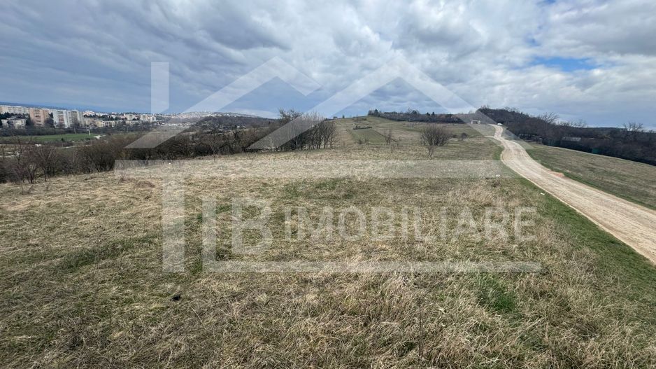 Teren, 1.400 mp, intravilan, Zona Viile 1 Mai - Poză 4