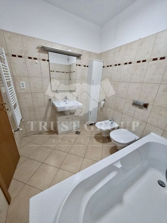Eminescu | 3 camere | Loc de parcare + boxa - Poză 16
