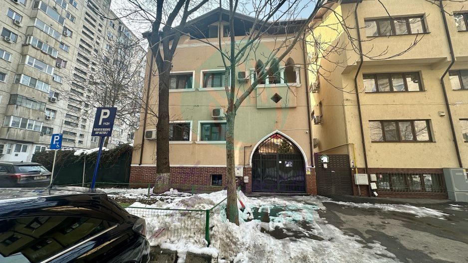 Casa CONSOLIDATA IN 2015 ideala pentru investitie - Poză 1