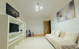 Apartament cu 3 camere in zona Crangasi - Poză 2