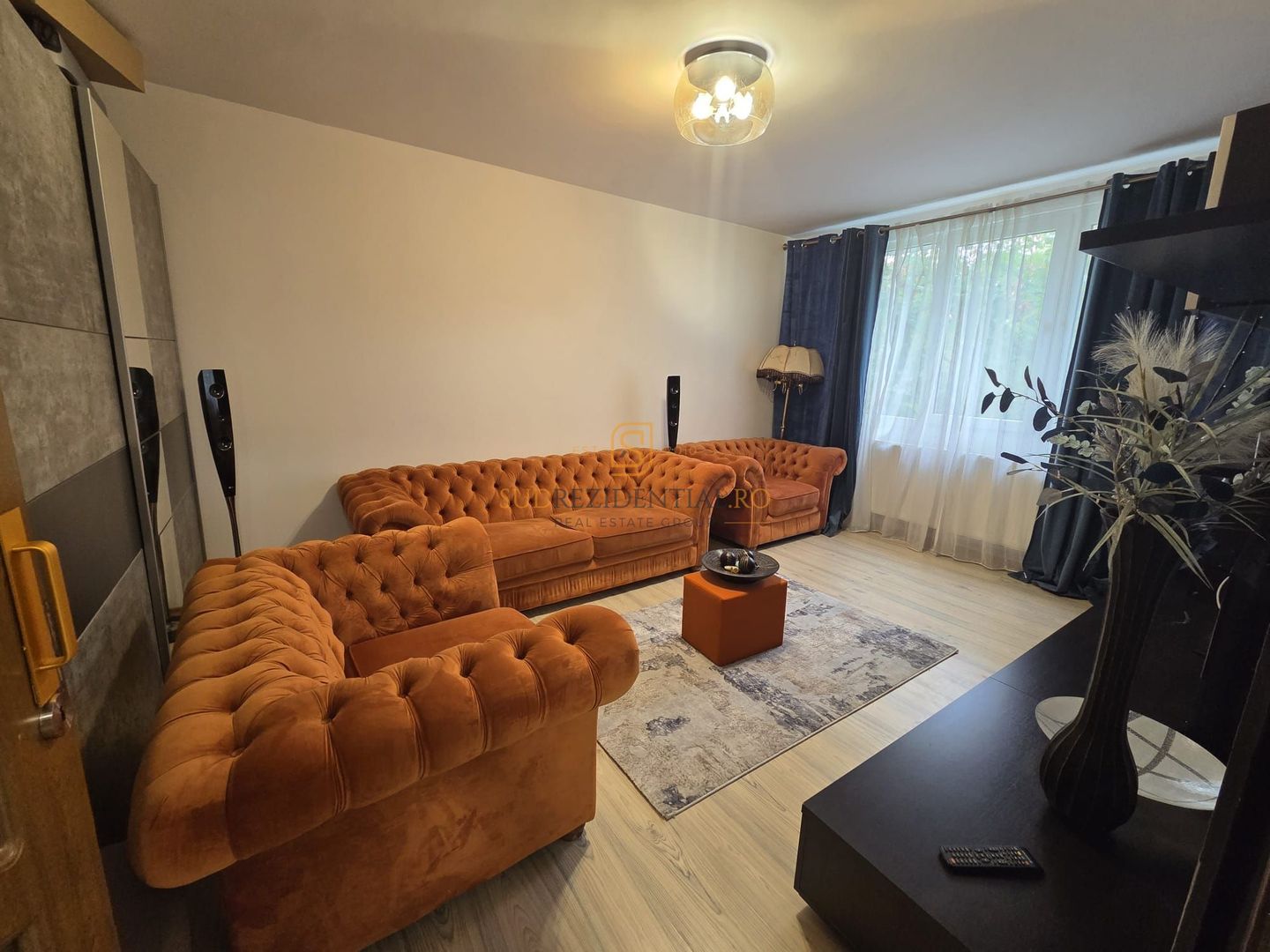 Apartament 2 camere decomandat de vanzare, Sos Berceni, Str Moldovita - Poză 7
