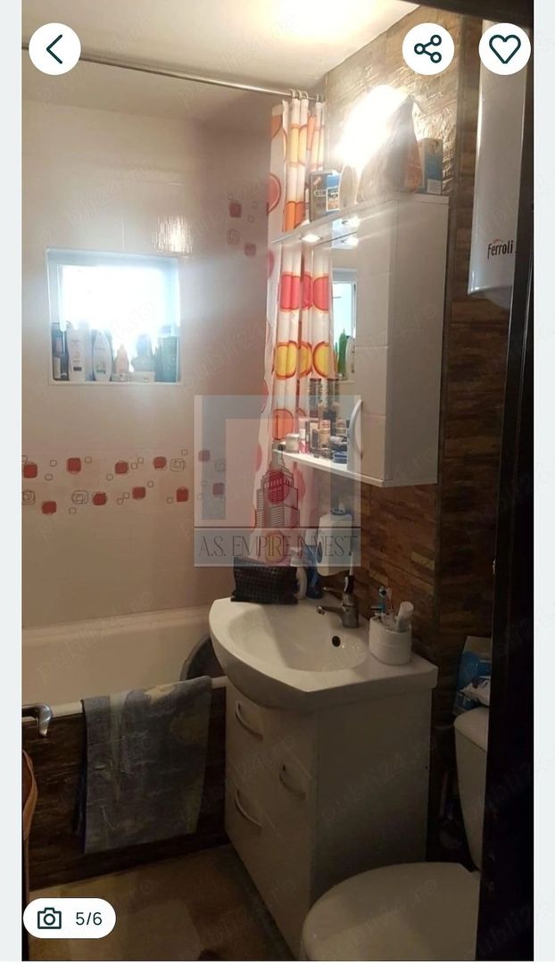 Apartament 2 camere decomandat+beci mare-zona Astra - Poză 4