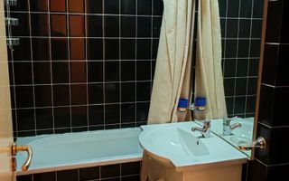 Apartament decomandat 3 camere |  Universitate – Scoala De Arhitectura - Poză 13