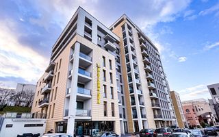 Apartament 2 camere 55 mp, zona Iulius Mall FSEGA - Poză 1