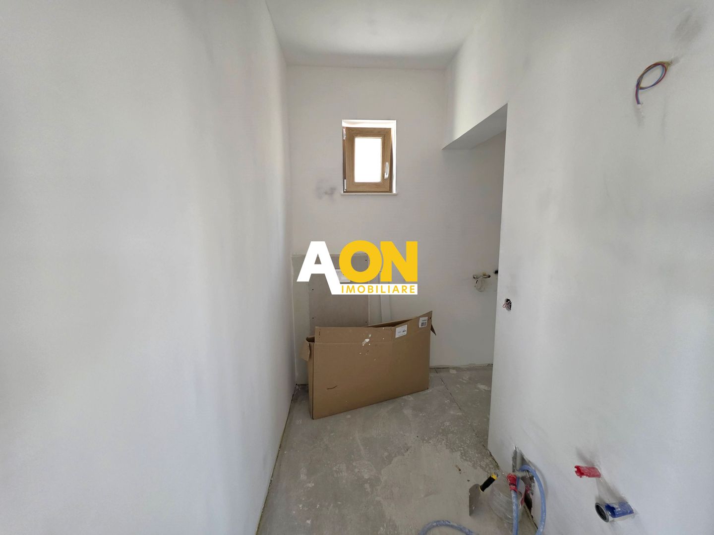 Casă premium, semifinisată, 5 camere, 3 băi, 411 mp teren, Cetate - Poză 7