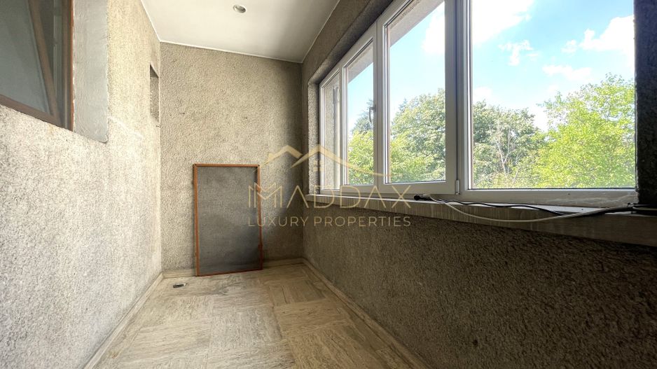 4 rooms ***203 SQM useful*** / 38 SQM terrace + garage / Primaverii - Poză 35