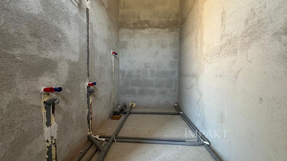 Casa pe un nivel | Teren 2.977 mp | Panorama deosebita | Suceagu - Poză 15