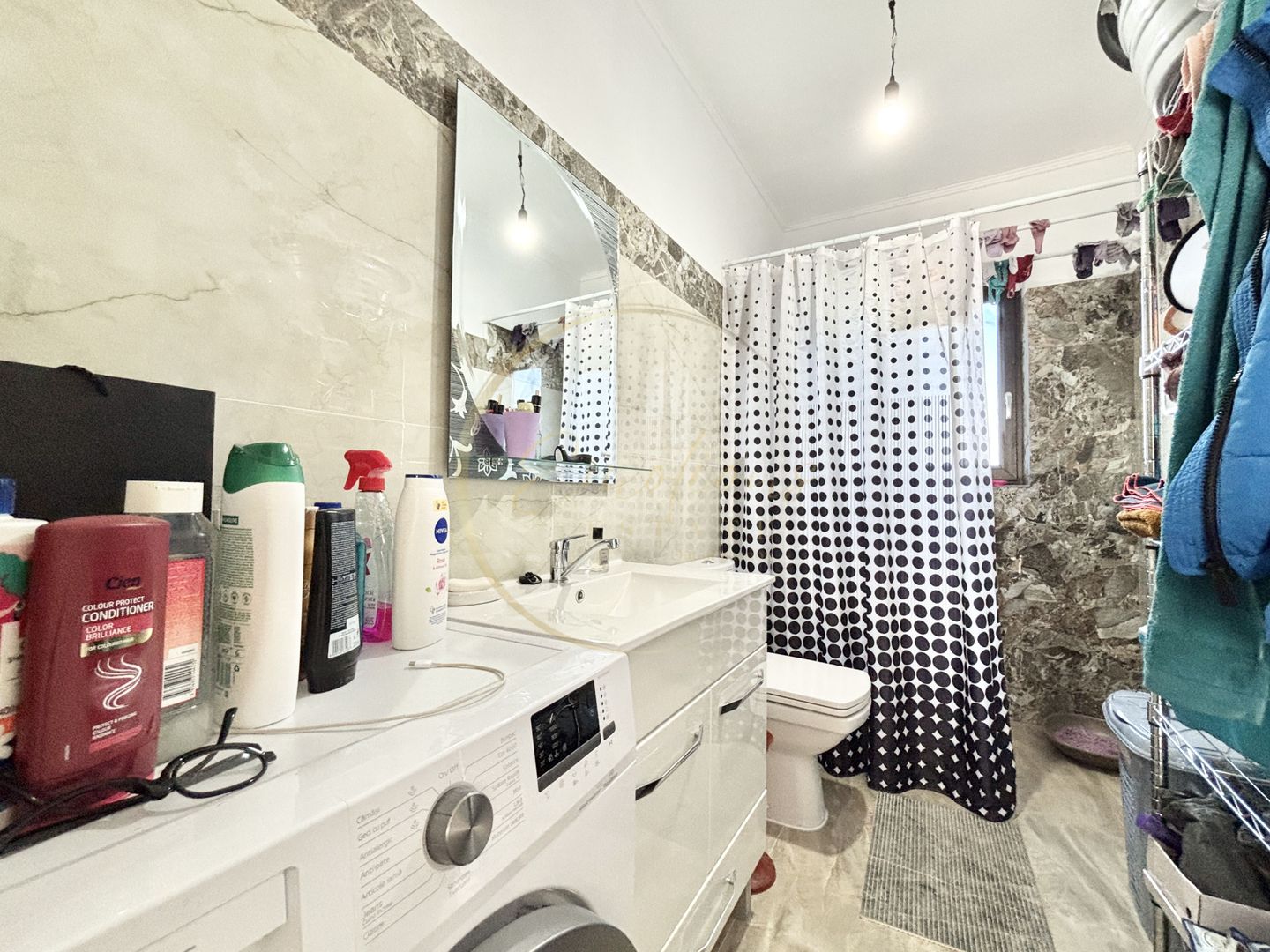 1/2 Duplex modern în Sânandrei — 86 mp utili, 222 mp teren - Poză 10