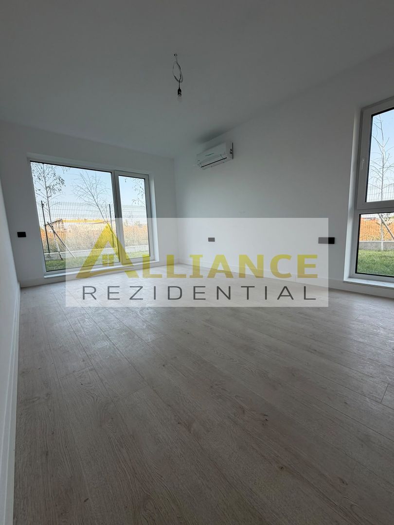 4camere /Astorium Garden/122mp /curte 279mp/piscina - Poză 11