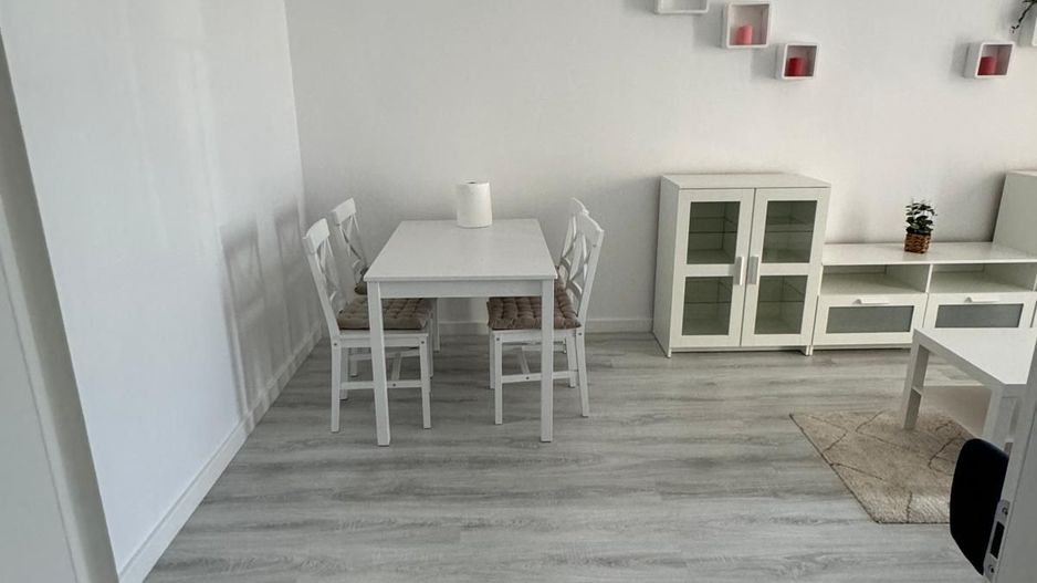 2 camere | Cosmopolis | bucătărie închisă | vedere piscină | parcare - Poză 2