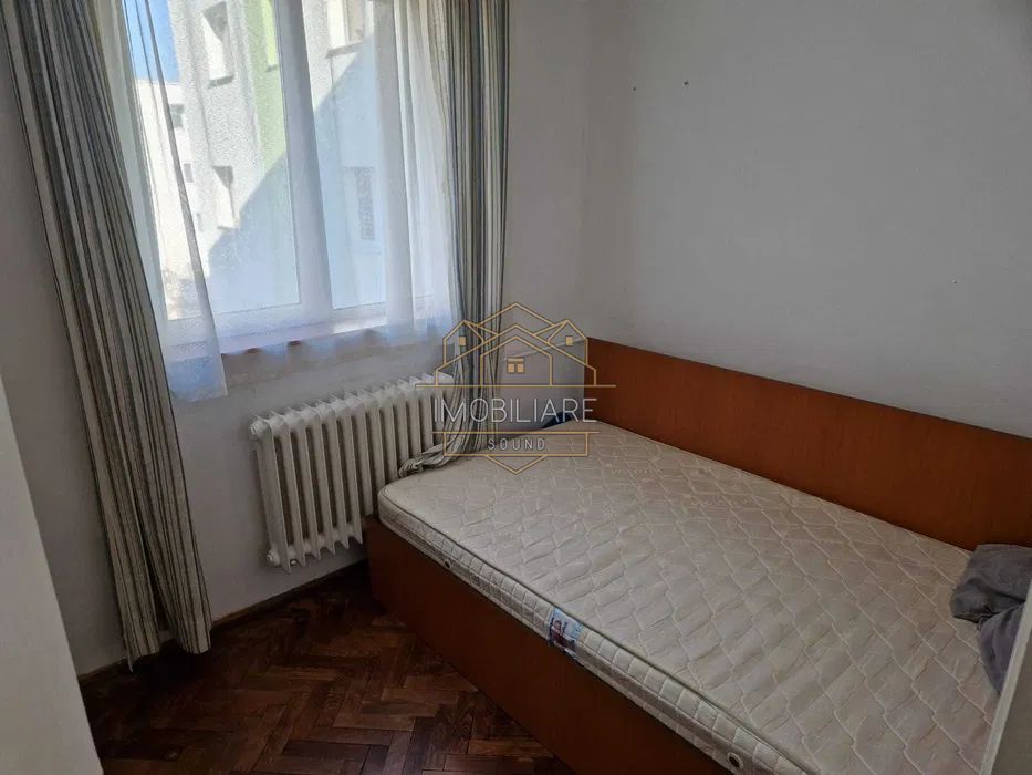 Apartament cu 2 camere de închiriat în cartierul Gheorgheni - Poză 1