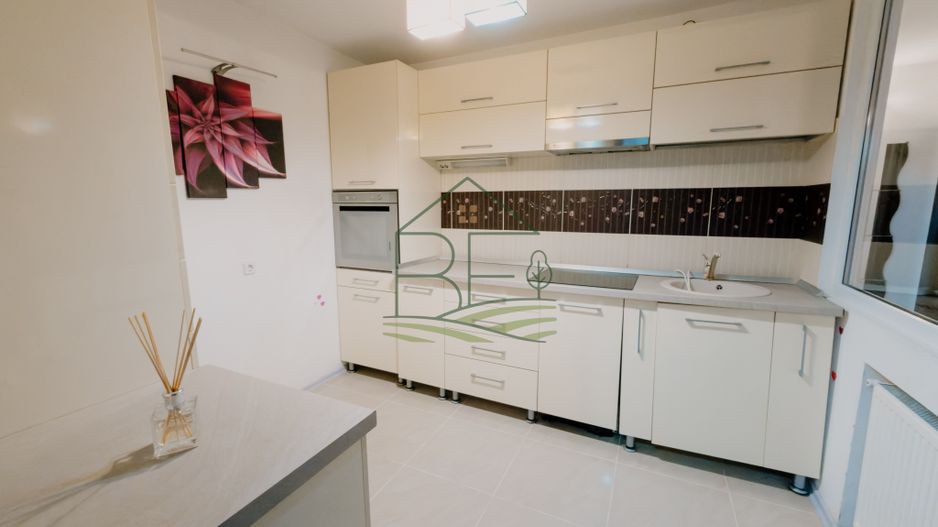 Apartament 2 camere, decomadat disponibil imediat - Poză 3