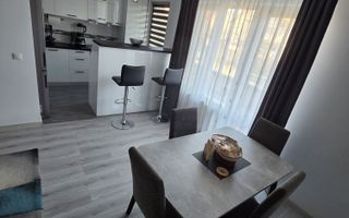 Apartament cu 3 camere | Zona Stadionului | 2 parcări | 2 balcoane - Poză 4
