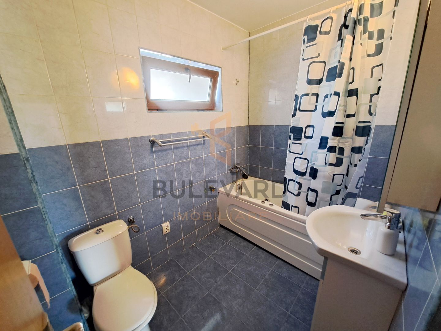Apartament 2 camere, 2 locuri de parcare, Apahida! - Poză 12