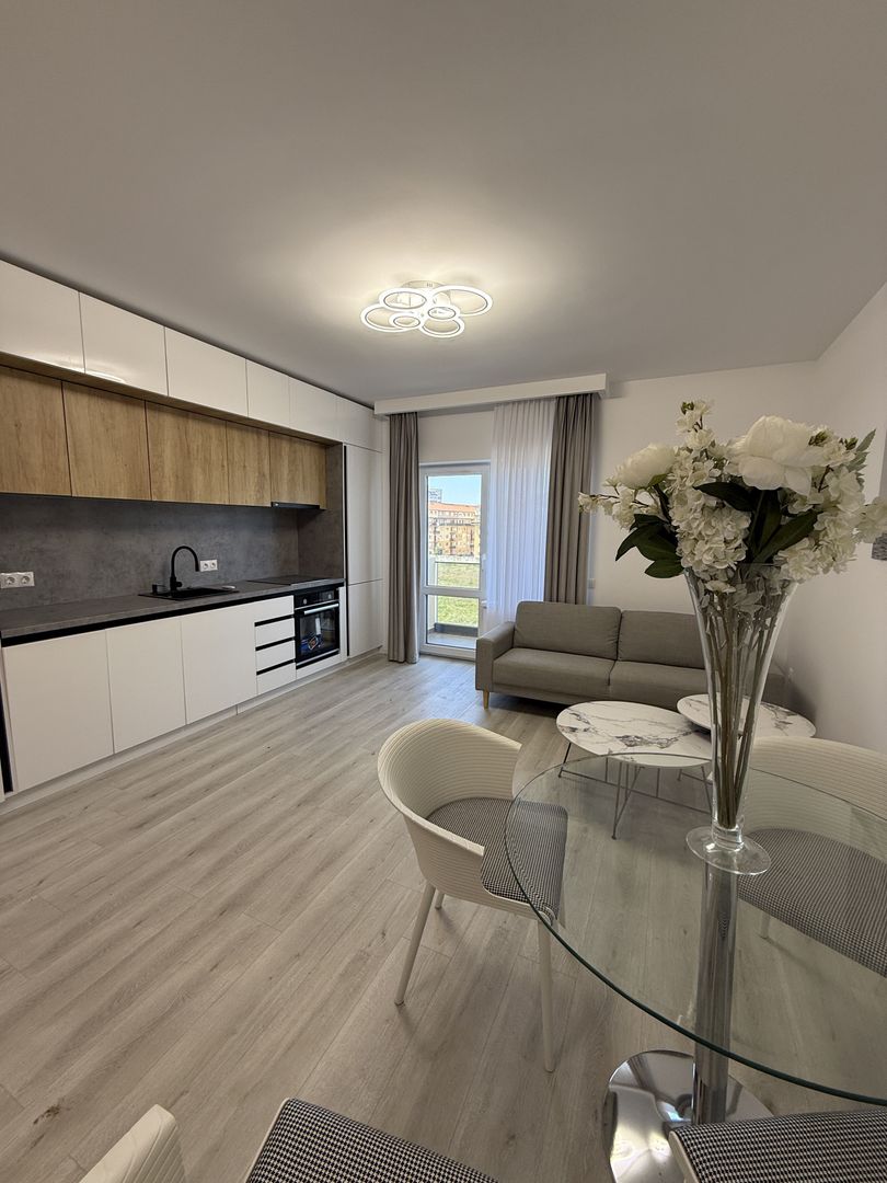 Apartament 3 camere de vânzare – Șelimbăr, Str. Doamna Stanca - Poză 2