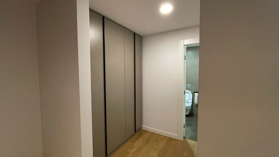 Apartament 3 camere | One Herăstrău Towers | Terasă 16 mp cu priveliște deosebia - Poză 8