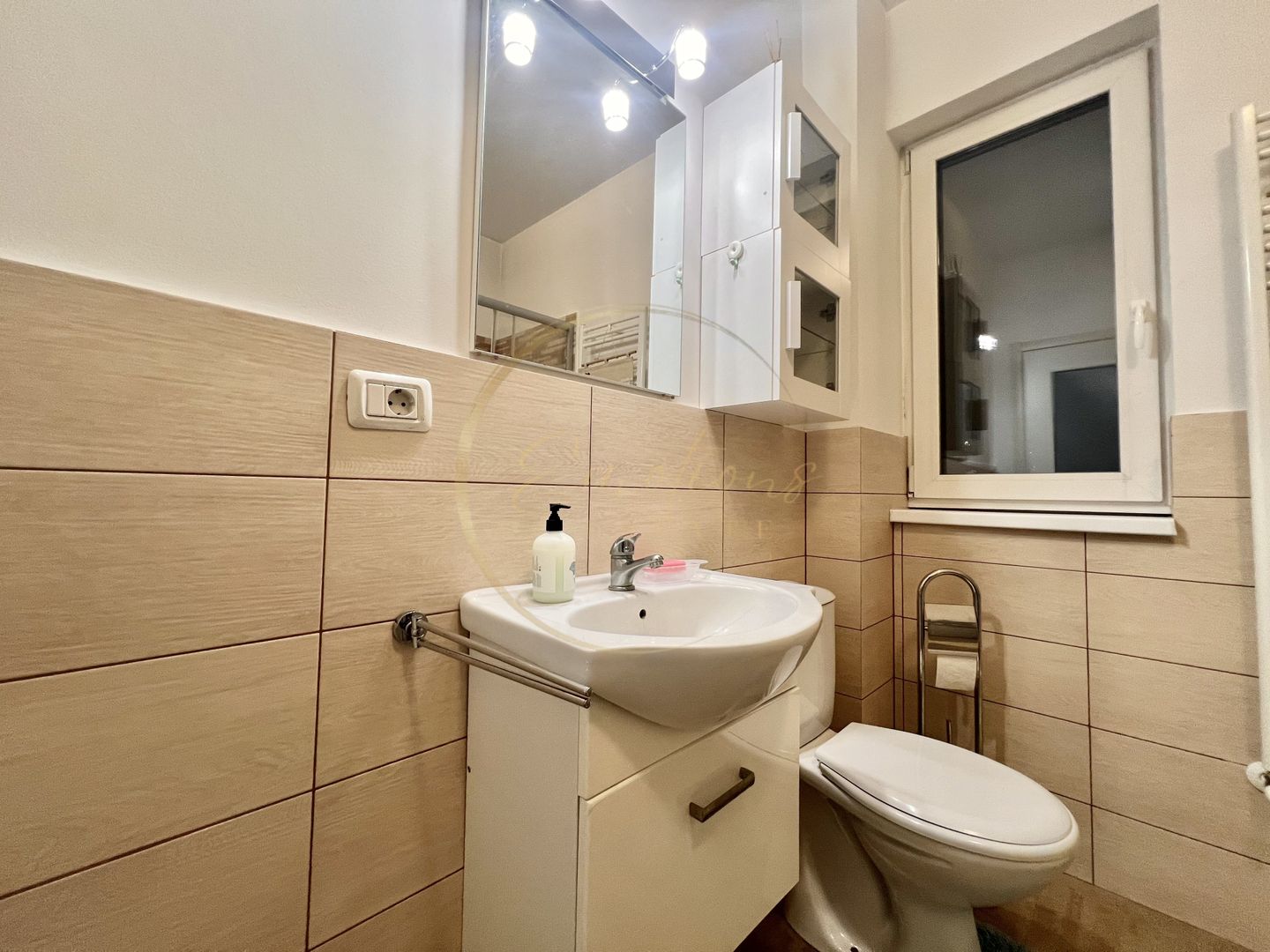 OCAZIE | Apartament cu 3 camere | Soarelui , Timisoara - Poză 9